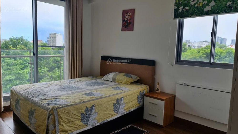 For Rent: Green Valley 2BR 89m² Fully Furnished, 24 Million - Photo 11