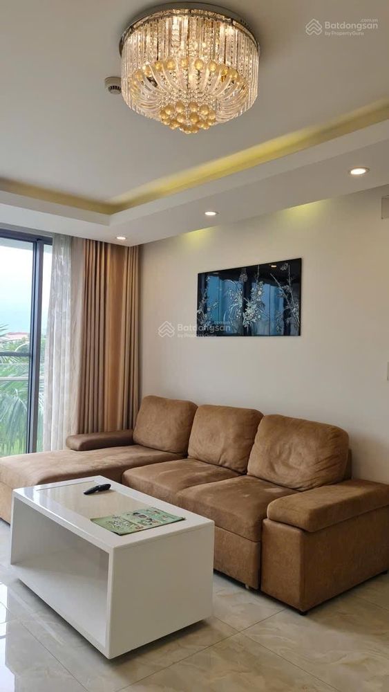 For Rent: Green Valley 2BR 89m² Fully Furnished, 24 Million - Photo 12
