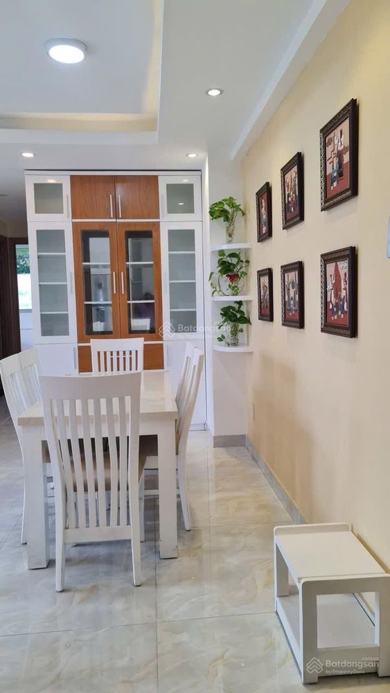 For Rent: Green Valley 2BR 89m² Fully Furnished, 24 Million - Photo 13