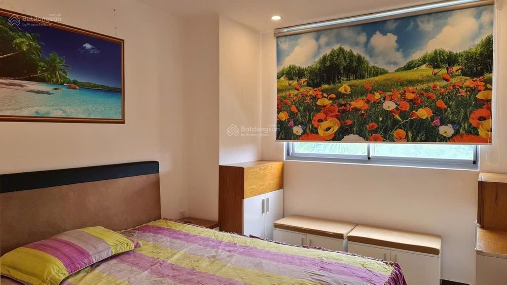 For Rent: Green Valley 2BR 89m² Fully Furnished, 24 Million - Photo 14