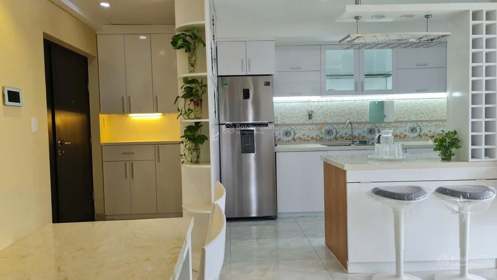 For Rent: Green Valley 2BR 89m² Fully Furnished, 24 Million - Photo 17