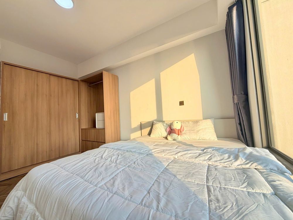 Cho Thuê Căn Hộ 2PN The Ascentia Phú Mỹ Hưng 80m² Đầy Đủ Nội Thất 28 Triệu - Photo 1