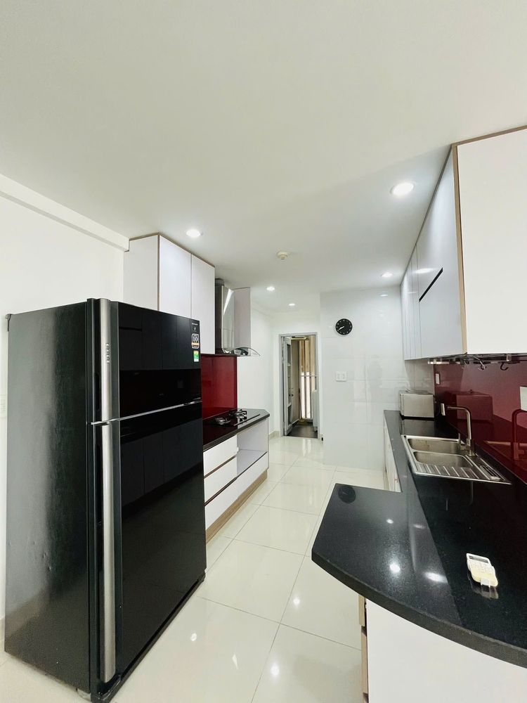 For Rent: 3BR Apartment at Scenic Valley Phu My Hung, 102m², Fully Furnished, 25 Million - Photo 3