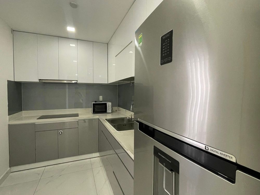 For Rent: 2BR Apartment at Scenic Valley Phu My Hung 77m² Fully Furnished 23 Million - Photo 1