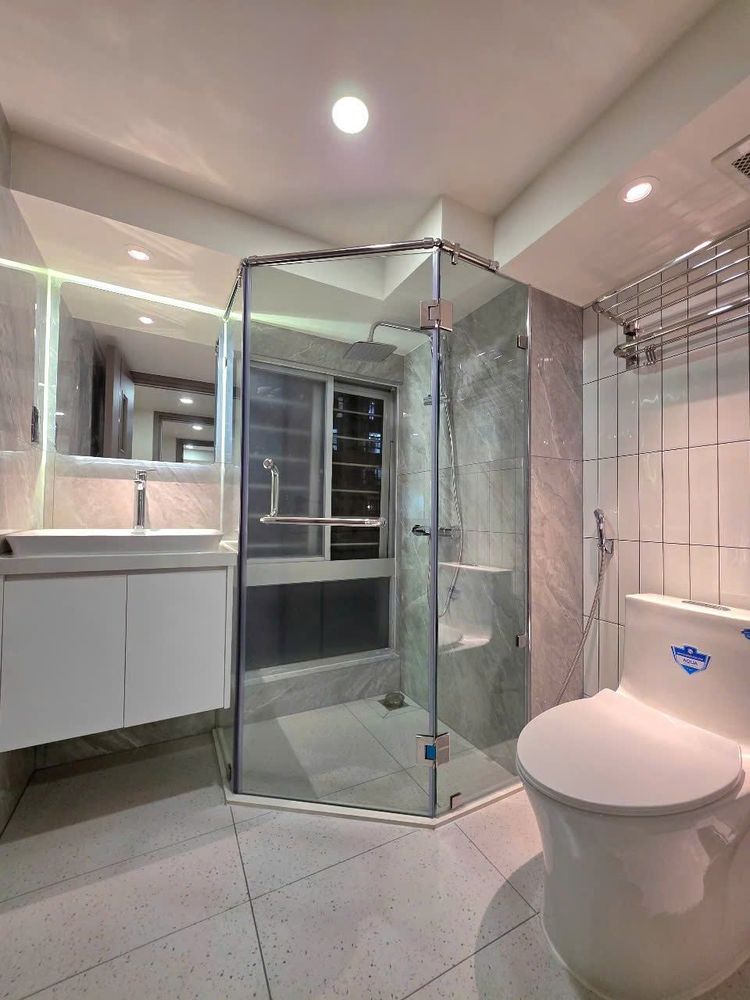 For Rent: Stunning 4BR Duplex at Sky Garden, Phu My Hung 168m² Fully Furnished 65 Million - Photo 3
