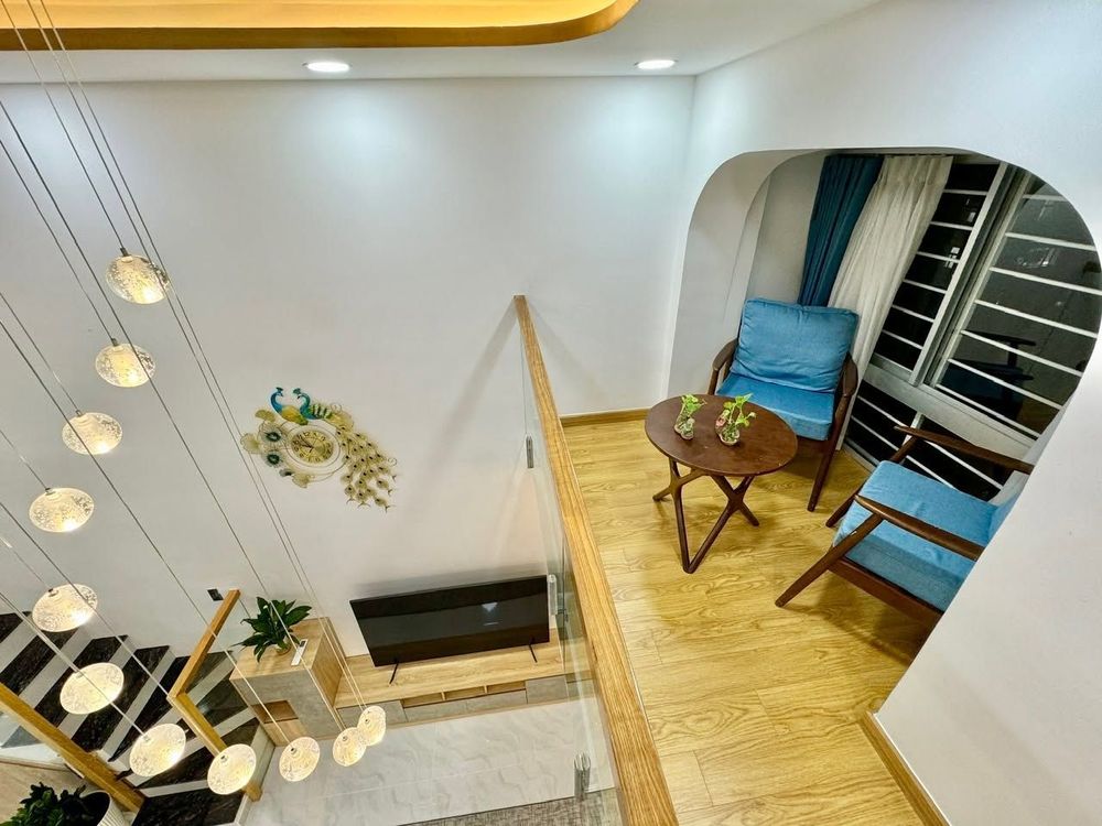 For Rent: 4BR Duplex at Sky Garden Phu My Hung, 130m², Fully Furnished, 45 Million - Photo 6