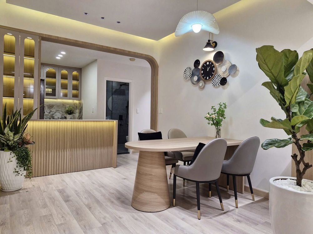 Cho Thuê Căn Hộ 3PN Parkview Phú Mỹ Hưng 103m² Đầy Đủ Nội Thất, Mới Đẹp 37 Triệu - Photo 3