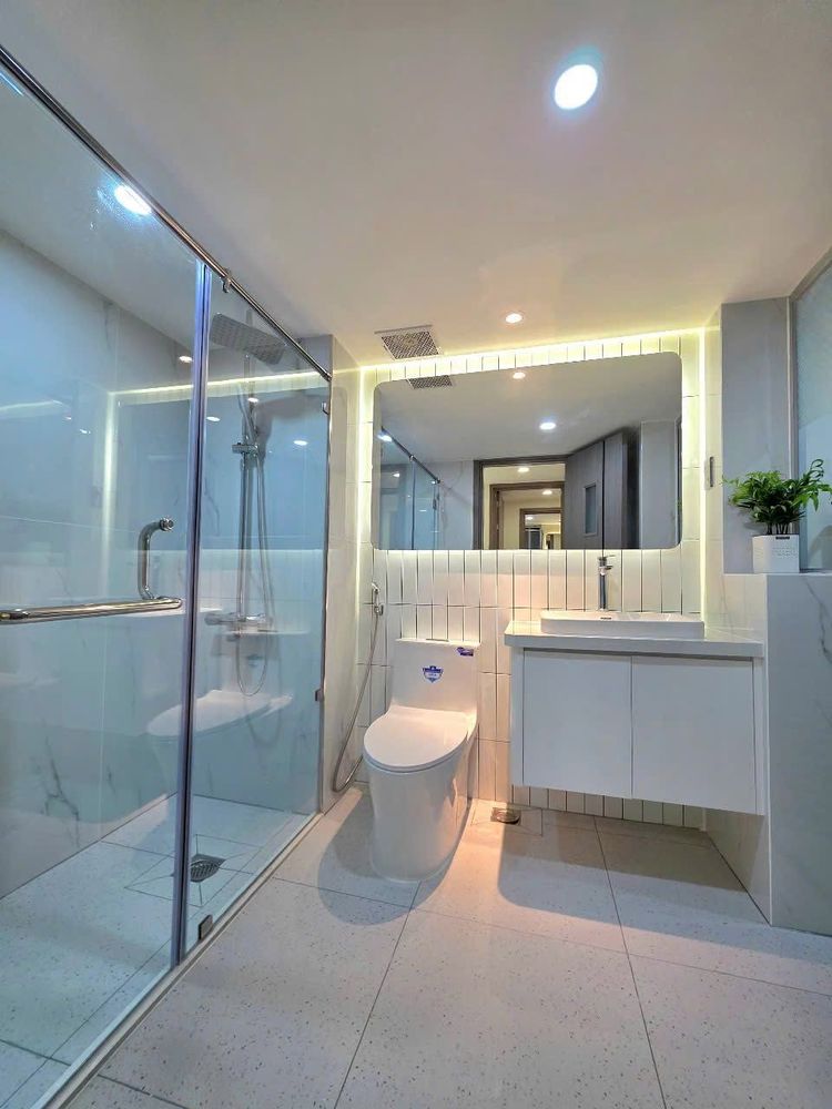 For Rent: Stunning 4BR Duplex at Sky Garden, Phu My Hung 168m² Fully Furnished 65 Million - Photo 4