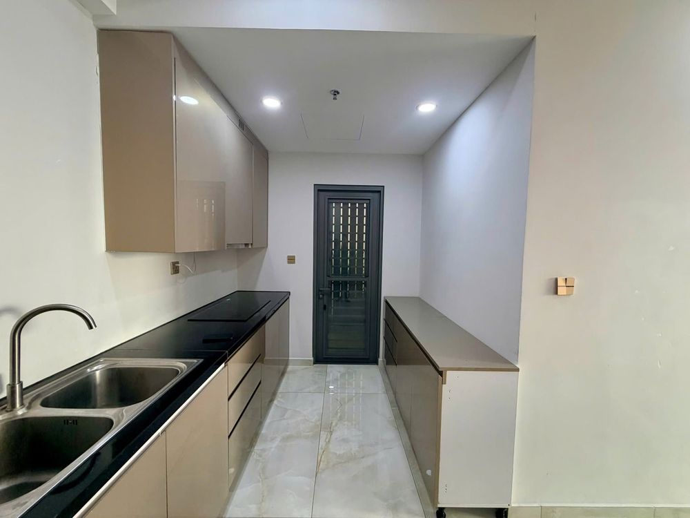 Cho Thuê Căn Hộ 2PN The Ascentia Phú Mỹ Hưng 80m² Đầy Đủ Nội Thất 28 Triệu - Photo 6