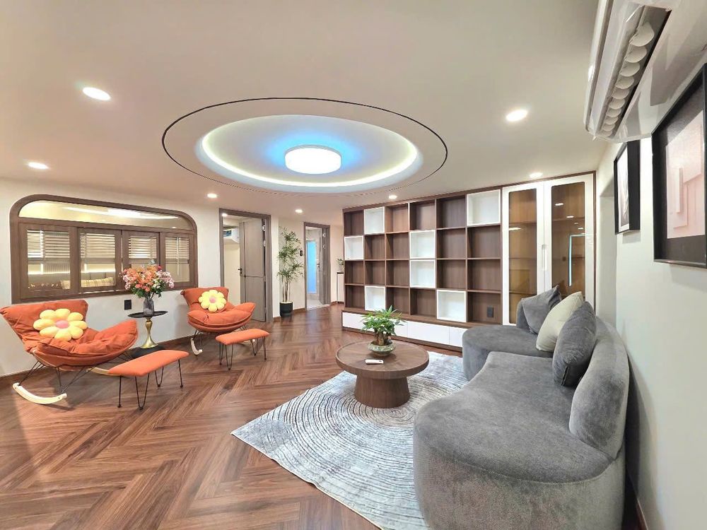 For Rent: Stunning 4BR Duplex at Sky Garden, Phu My Hung 168m² Fully Furnished 65 Million - Photo 5