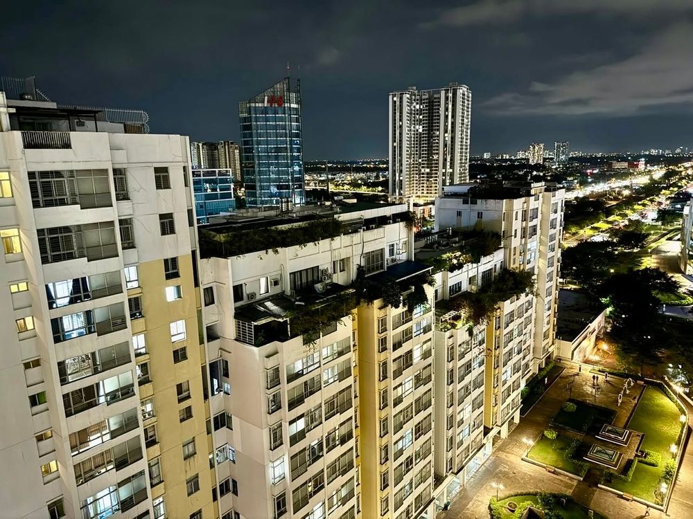For Rent: 4BR Duplex at Sky Garden Phu My Hung, 130m², Fully Furnished, 45 Million - Photo 8