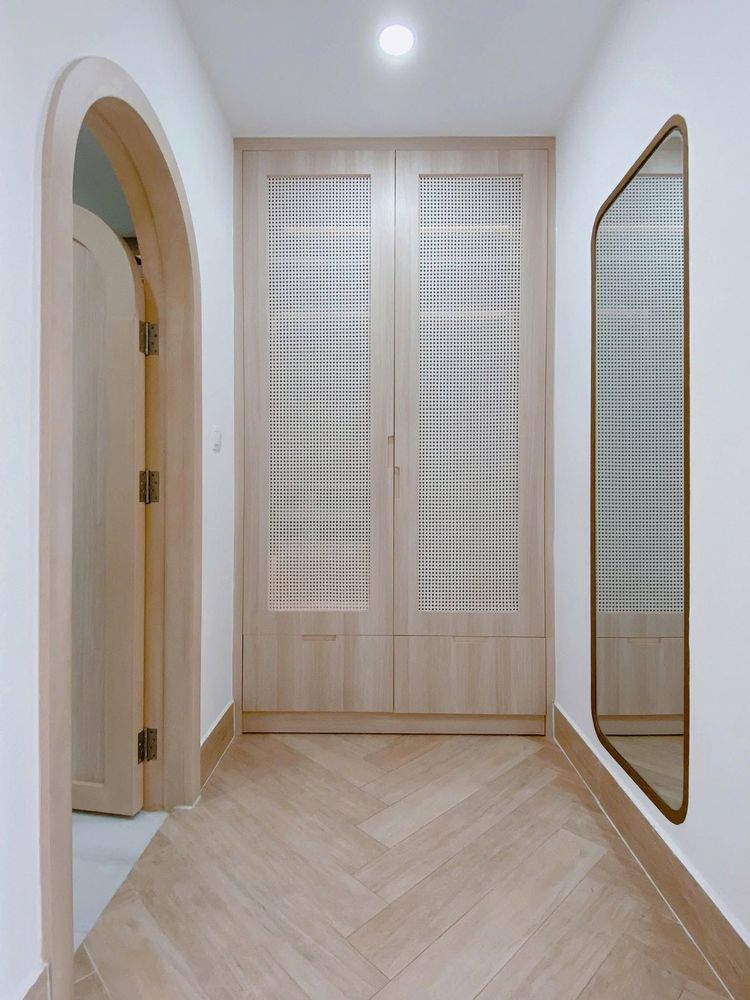 出租：富美興 Midtown 兩房公寓 124m² 日式風格全配傢俱 4000萬越南盾 - Photo 6