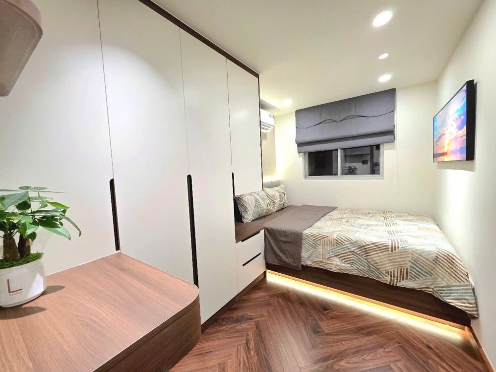 For Rent: Stunning 4BR Duplex at Sky Garden, Phu My Hung 168m² Fully Furnished 65 Million - Photo 7