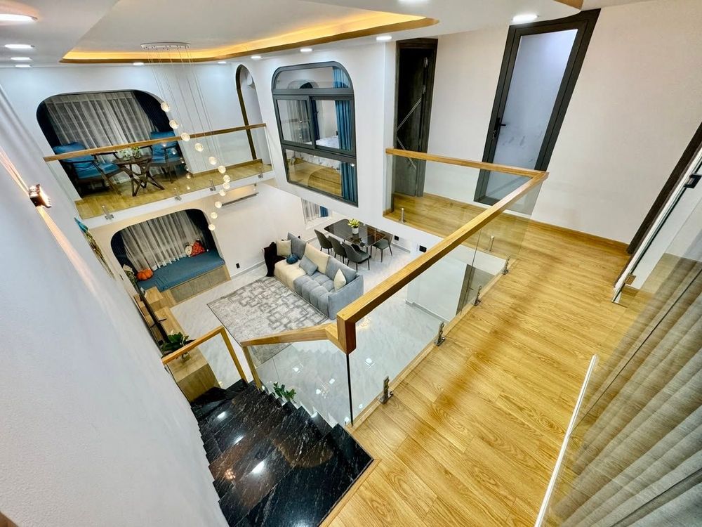 For Rent: 4BR Duplex at Sky Garden Phu My Hung, 130m², Fully Furnished, 45 Million - Photo 9