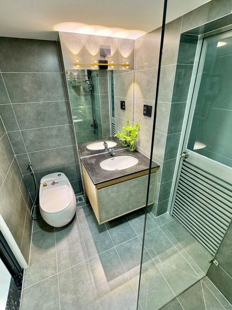 For Rent: 4BR Duplex at Sky Garden Phu My Hung, 130m², Fully Furnished, 45 Million - Photo 10