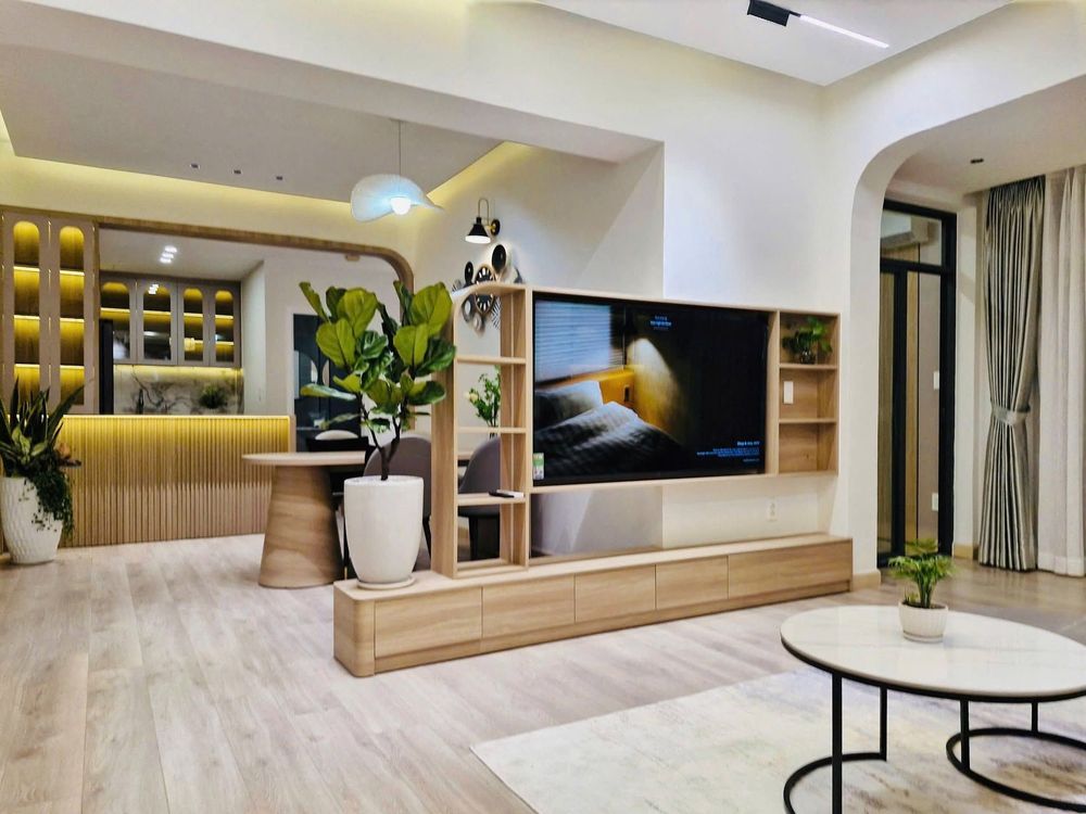 Cho Thuê Căn Hộ 3PN Parkview Phú Mỹ Hưng 103m² Đầy Đủ Nội Thất, Mới Đẹp 37 Triệu - Photo 5