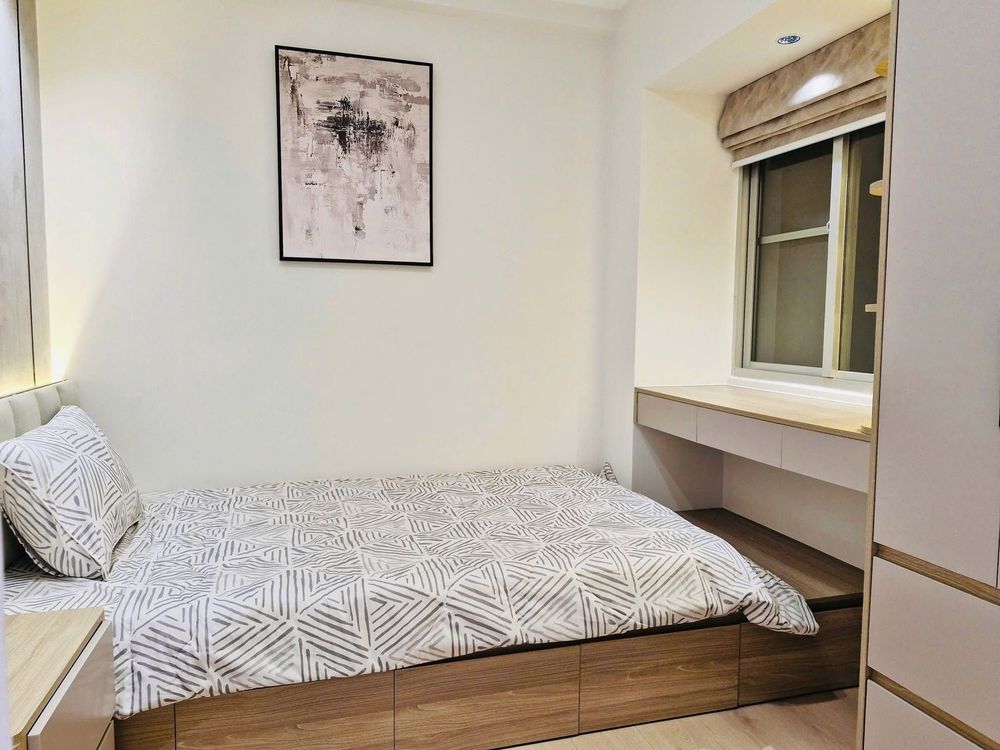 Cho Thuê Căn Hộ 3PN Parkview Phú Mỹ Hưng 103m² Đầy Đủ Nội Thất, Mới Đẹp 37 Triệu - Photo 6