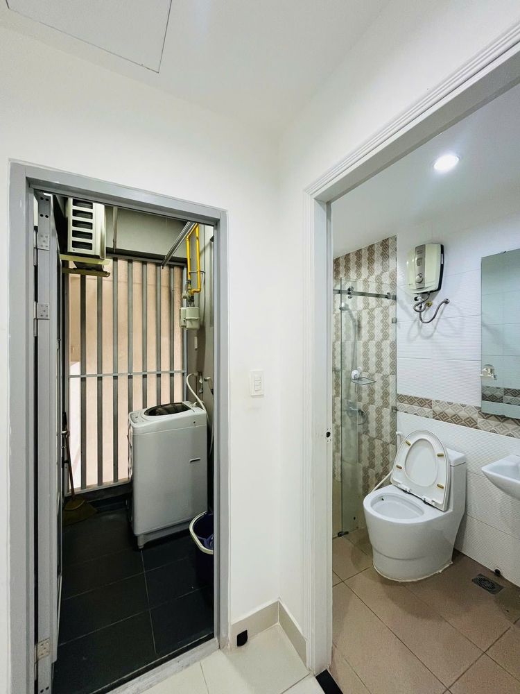 For Rent: 3BR Apartment at Scenic Valley Phu My Hung, 102m², Fully Furnished, 25 Million - Photo 4