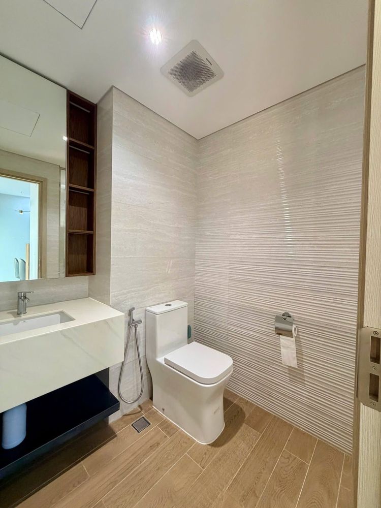 Cho Thuê Căn Hộ 2PN The Ascentia Phú Mỹ Hưng 80m² Đầy Đủ Nội Thất 28 Triệu - Photo 8