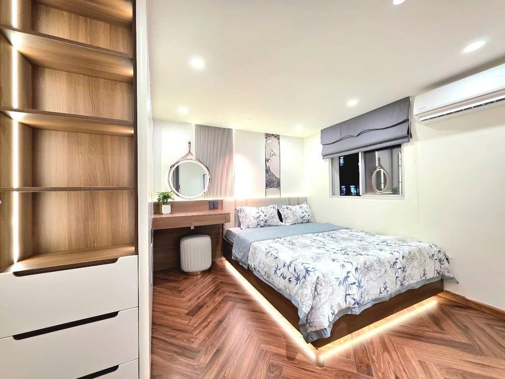 For Rent: Stunning 4BR Duplex at Sky Garden, Phu My Hung 168m² Fully Furnished 65 Million - Photo 9
