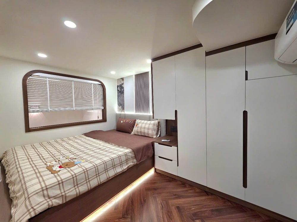For Rent: Stunning 4BR Duplex at Sky Garden, Phu My Hung 168m² Fully Furnished 65 Million - Photo 10