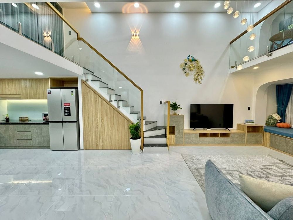 For Rent: 4BR Duplex at Sky Garden Phu My Hung, 130m², Fully Furnished, 45 Million - Photo 12