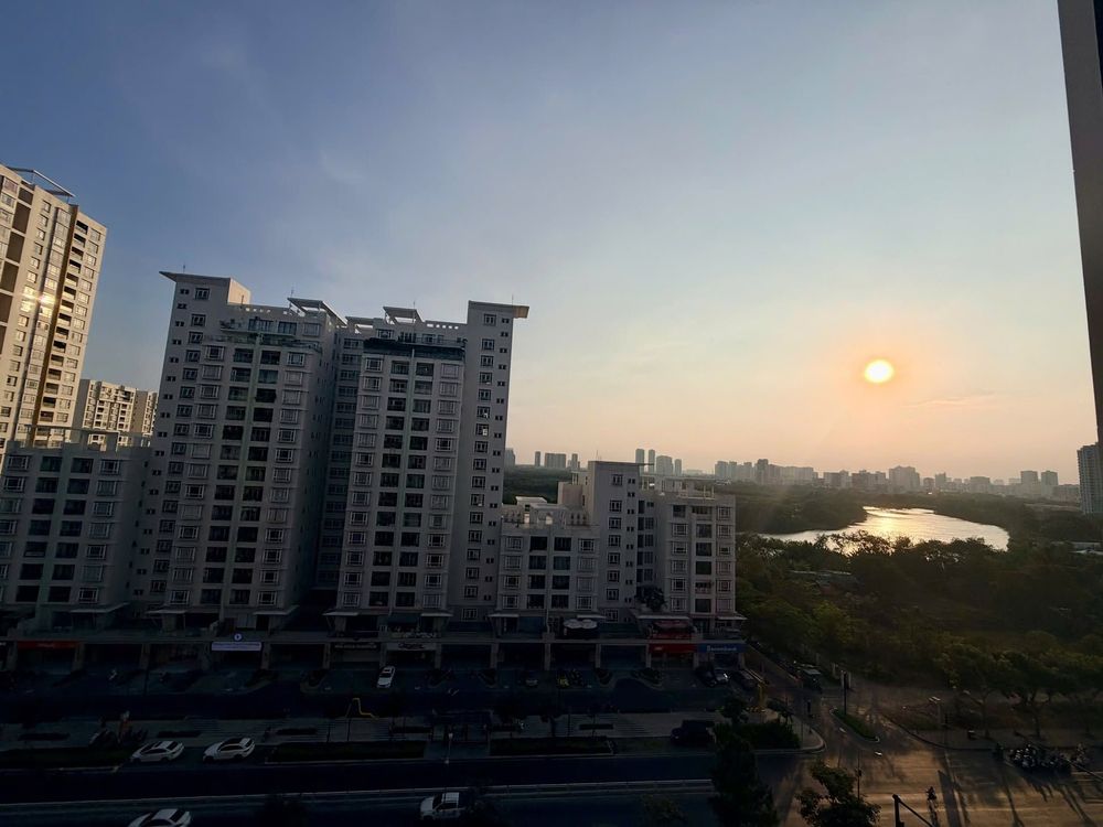 Cho Thuê Căn Hộ 2PN The Ascentia Phú Mỹ Hưng 80m² Đầy Đủ Nội Thất 28 Triệu - Photo 11