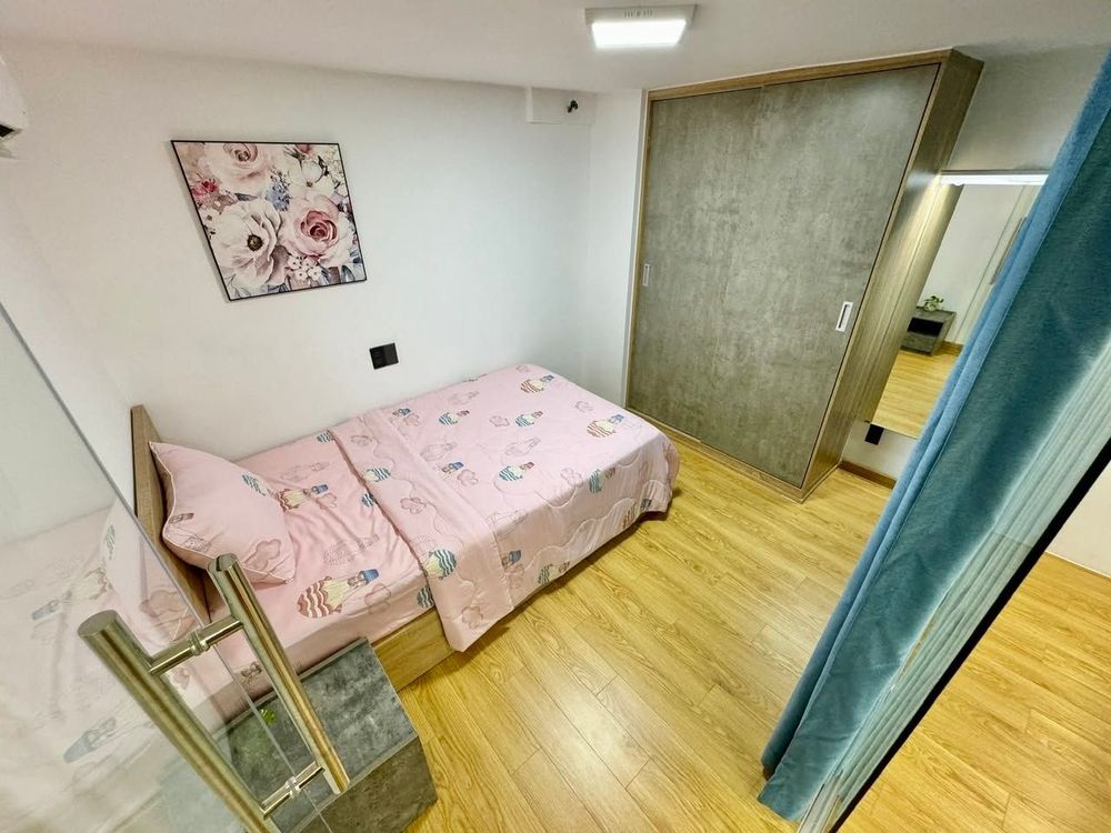 For Rent: 4BR Duplex at Sky Garden Phu My Hung, 130m², Fully Furnished, 45 Million - Photo 13