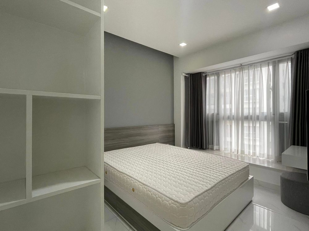 For Rent: 2BR Apartment at Scenic Valley Phu My Hung 77m² Fully Furnished 23 Million - Photo 4
