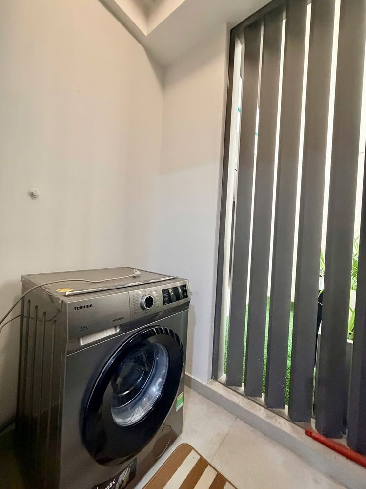 Cho Thuê Căn Hộ 2PN The Ascentia Phú Mỹ Hưng 80m² Đầy Đủ Nội Thất 28 Triệu - Photo 12