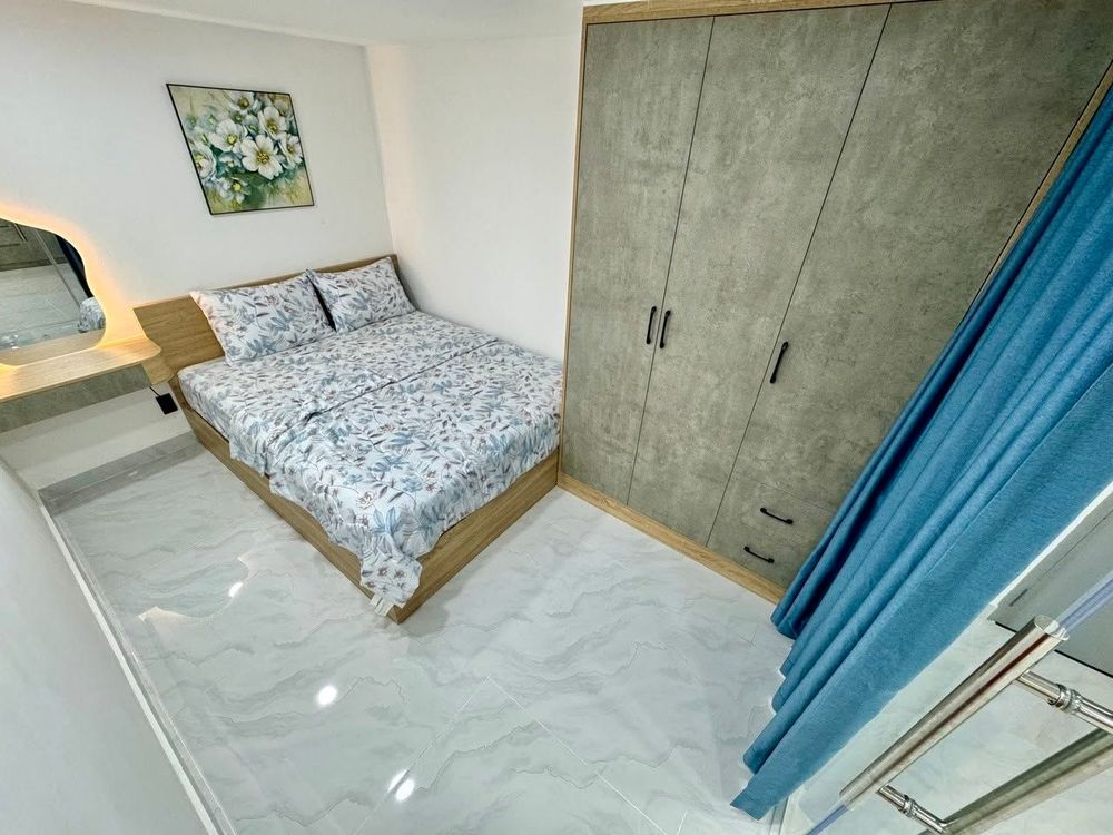 For Rent: 4BR Duplex at Sky Garden Phu My Hung, 130m², Fully Furnished, 45 Million - Photo 15