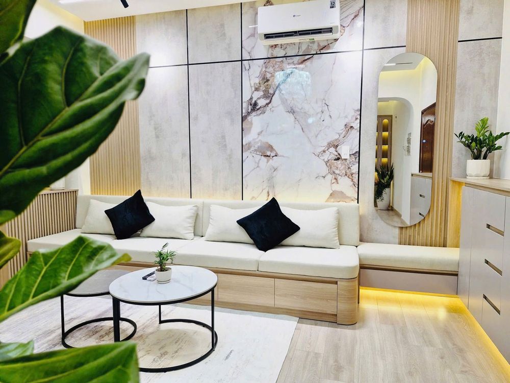 Cho Thuê Căn Hộ 3PN Parkview Phú Mỹ Hưng 103m² Đầy Đủ Nội Thất, Mới Đẹp 37 Triệu - Photo 7