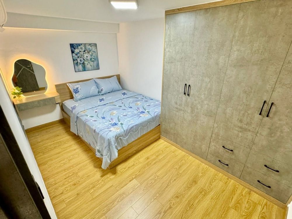 For Rent: 4BR Duplex at Sky Garden Phu My Hung, 130m², Fully Furnished, 45 Million - Photo 16