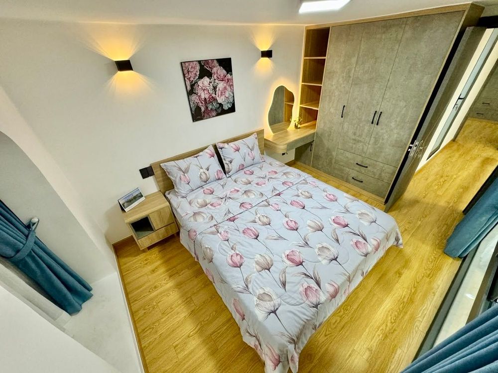 For Rent: 4BR Duplex at Sky Garden Phu My Hung, 130m², Fully Furnished, 45 Million - Photo 17