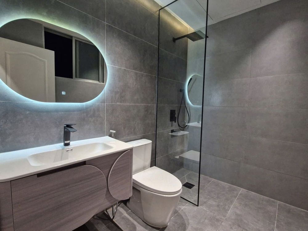 Cho Thuê Căn Hộ 3PN Parkview Phú Mỹ Hưng 103m² Đầy Đủ Nội Thất, Mới Đẹp 37 Triệu - Photo 9