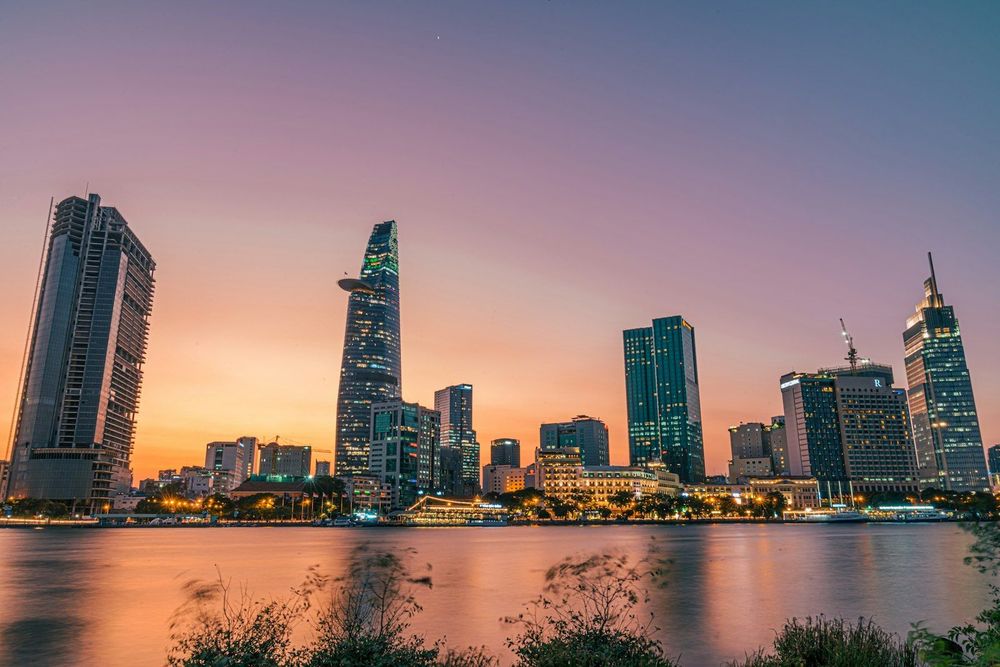 Lumière Riverside Review (Thu Thiem): An Expat View
