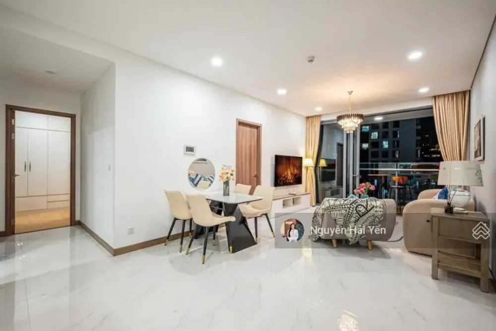出租Sunwah Pearl一房公寓 55m² White House棟 景觀優美 - Photo 6
