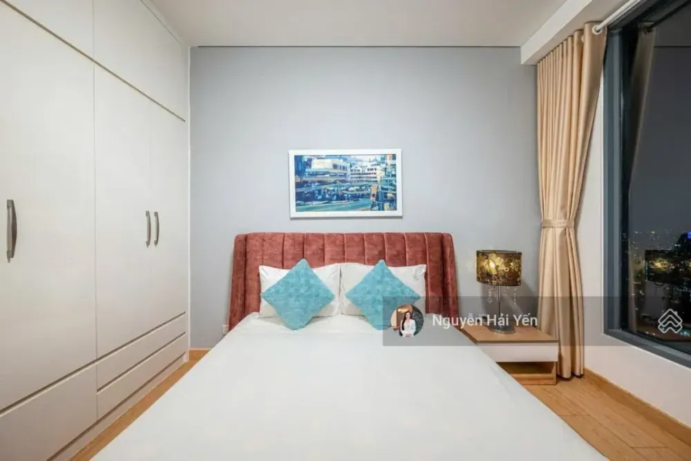 出租Sunwah Pearl一房公寓 55m² White House棟 景觀優美 - Photo 7