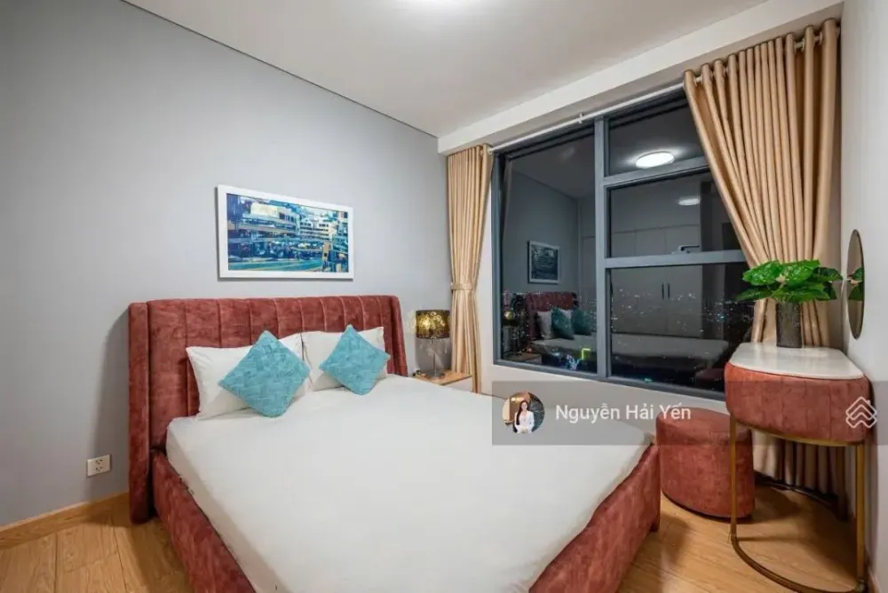 出租Sunwah Pearl一房公寓 55m² White House棟 景觀優美 - Photo 9
