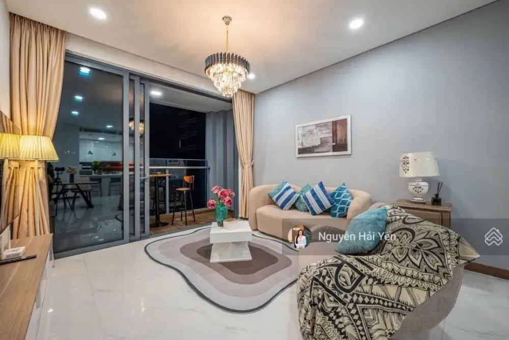 出租Sunwah Pearl一房公寓 55m² White House棟 景觀優美 - Photo 10