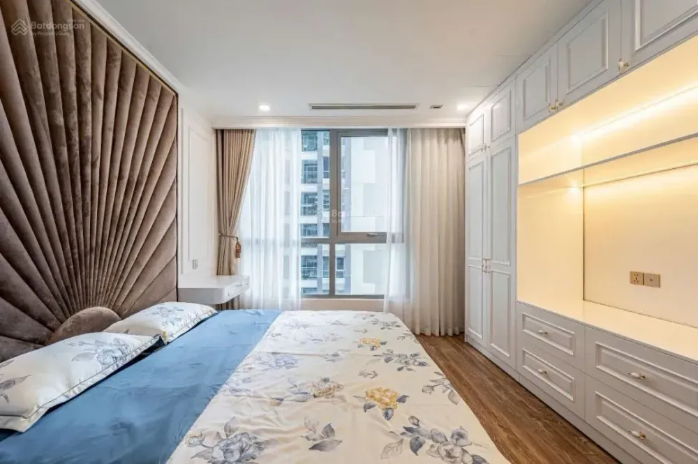 For Rent: Centre Park 3BR 116m2 River View Apartment - Photo 6