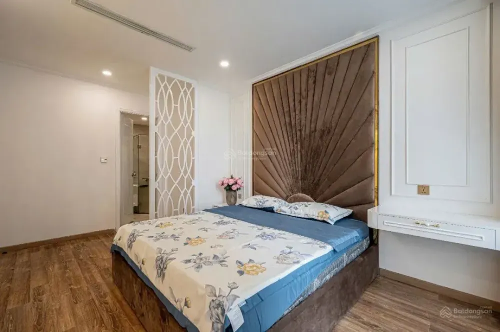 For Rent: Centre Park 3BR 116m2 River View Apartment - Photo 7