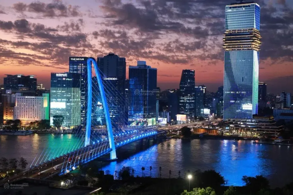 出租The Crest - Metropole三室高層江景房,巴森橋景觀,西貢Marina IFC景觀 - Photo 15