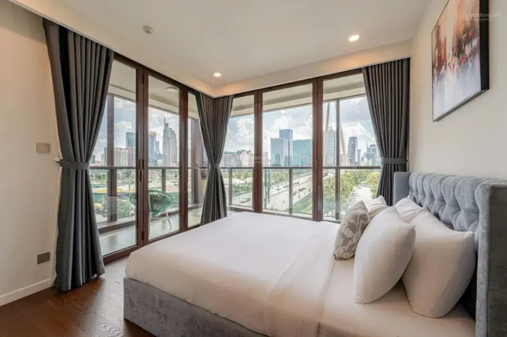 Portfolio of Galleria-Metropole rentals with great prices (1BR-30M)(2BR-37M)(3BR-57M)(4BR-109M) - Photo 1