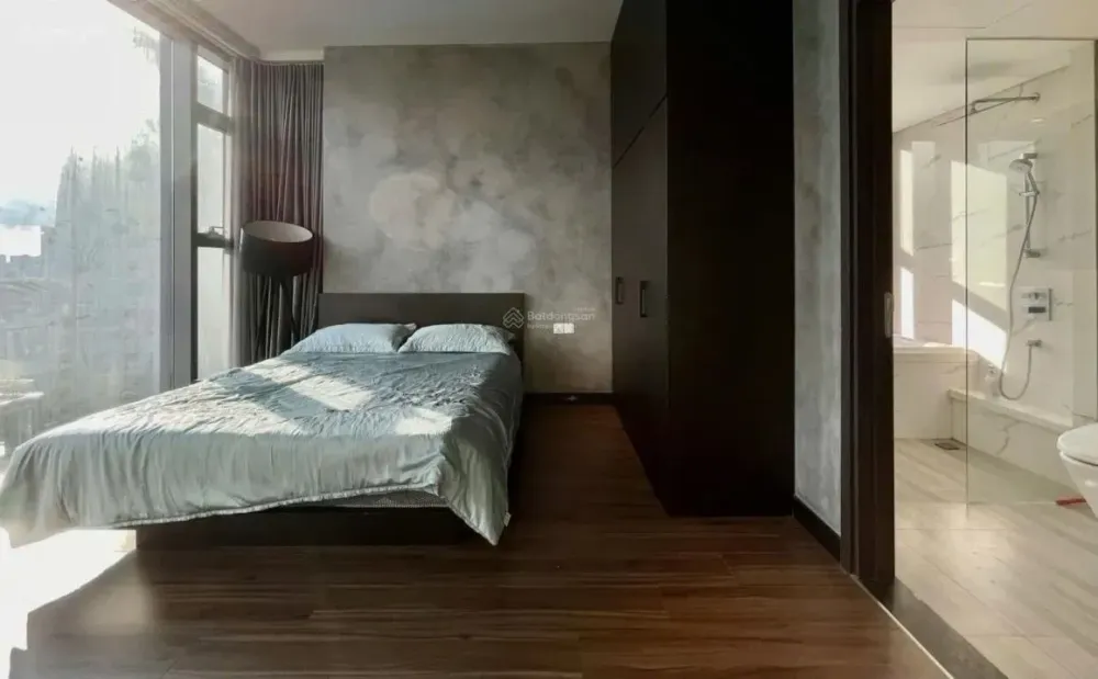 帝国城 - 守添：出租3卧公寓 - 精装全配 - 江景及第一郡开阔视野 - Photo 11