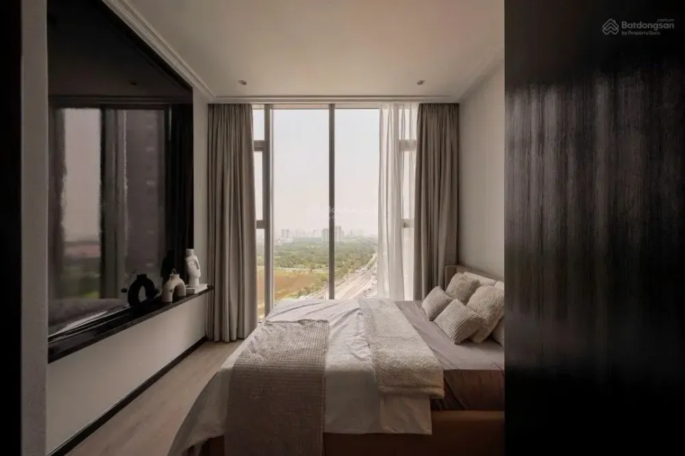 Empire City - Cho thuê Duplex 4 phòng ngủ thang máy riêng, view hoa hậu - Photo 14