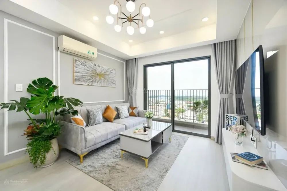 出租Masteri Thảo Điền兩房 - 高檔精美，價格優惠 - Photo 1