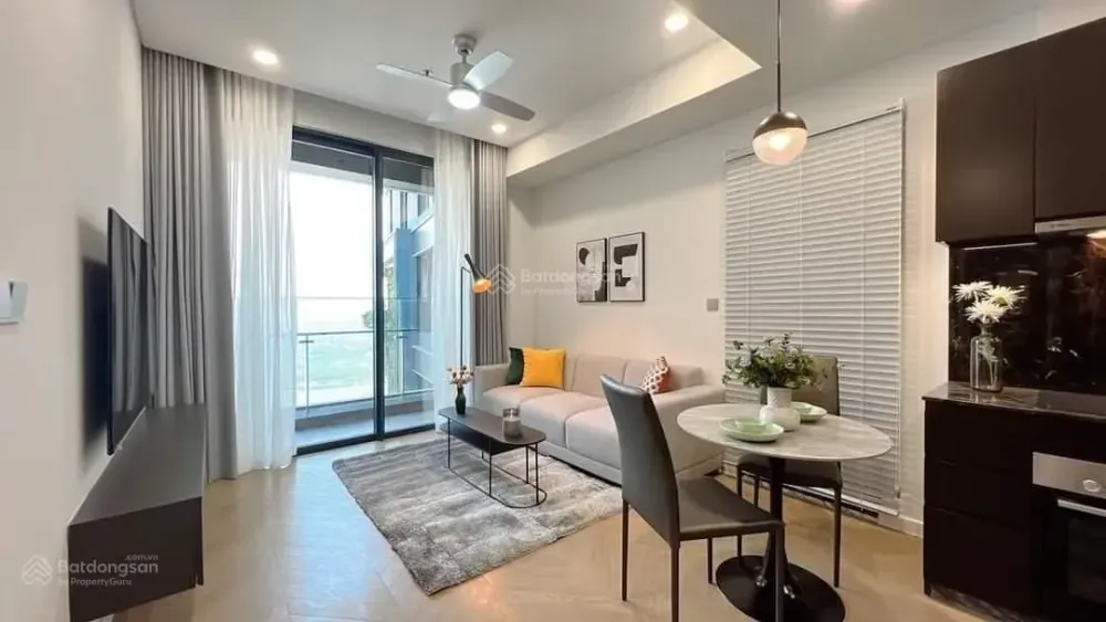 1-Bedroom Apartment for Rent at Lumiere Riverside with Stunning River View - Photo 3