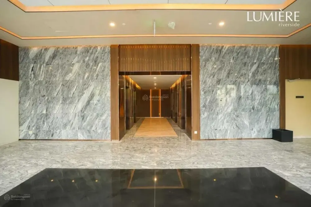 1-Bedroom Apartment for Rent at Lumiere Riverside with Stunning River View - Photo 8