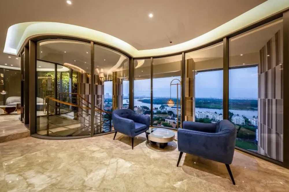 Cho thuê Q2 Thảo Điền 1PN 50m² nội thất cơ bản, giá tốt - Photo 8